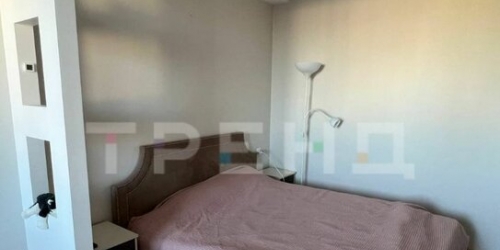 1-комн квартира улица Швецова,  д. 8