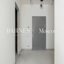 Продажа 2-комн квартиры на вторичном рынке Садовническая улица,  д. 82