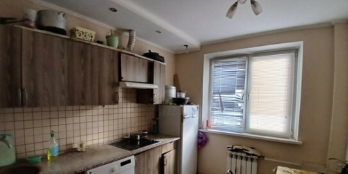 1-комн квартира ул Талалихина,  д. 3