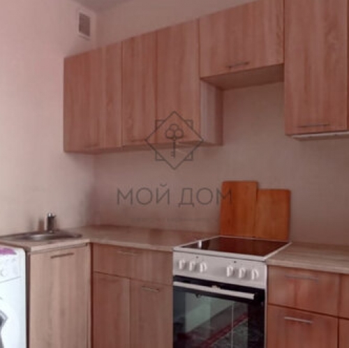 1-комн квартира Мытищи г, Тенистый б-р,  д. 9