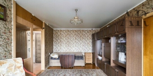2-комн квартира ул Зеленодольская,  д. 19,  к. 2