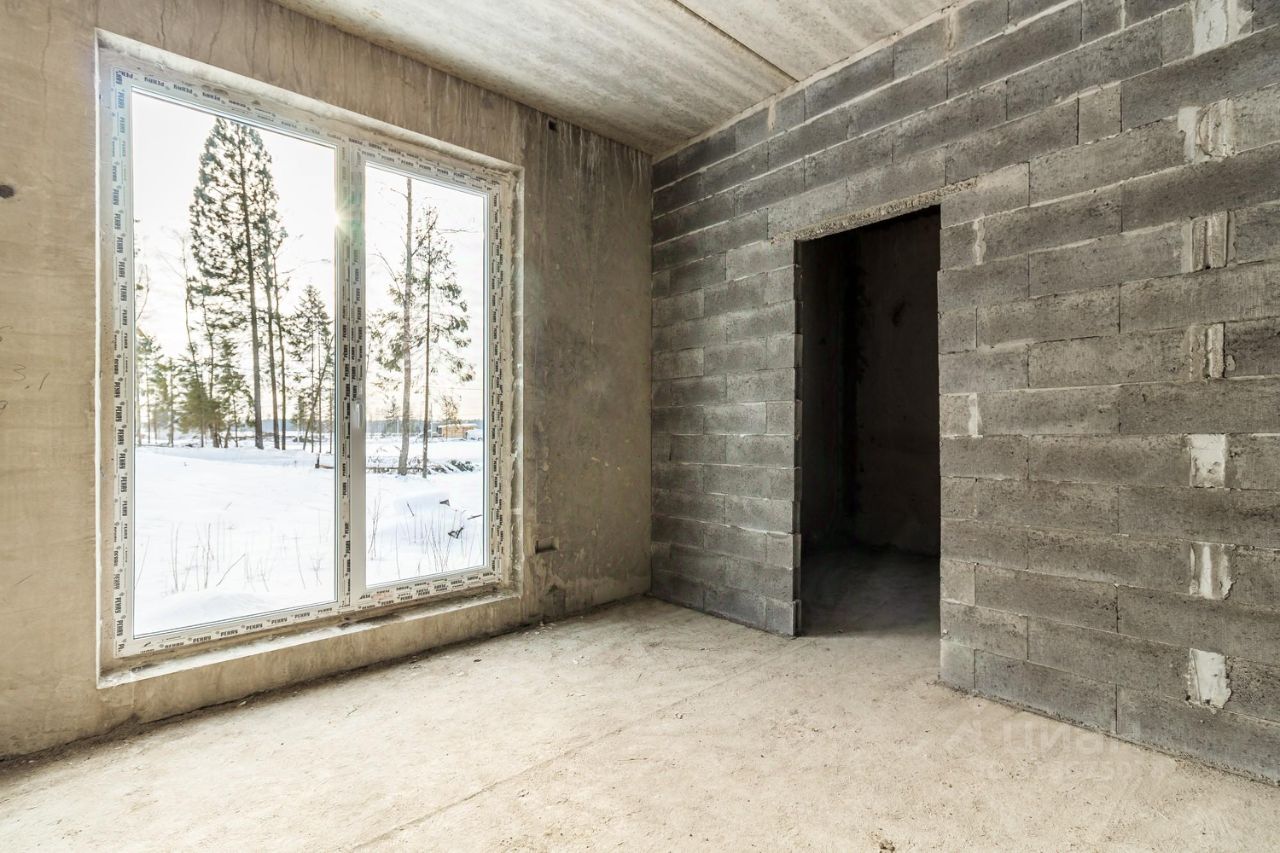 Продажа дома Экофорест 2 кп,  д. 2