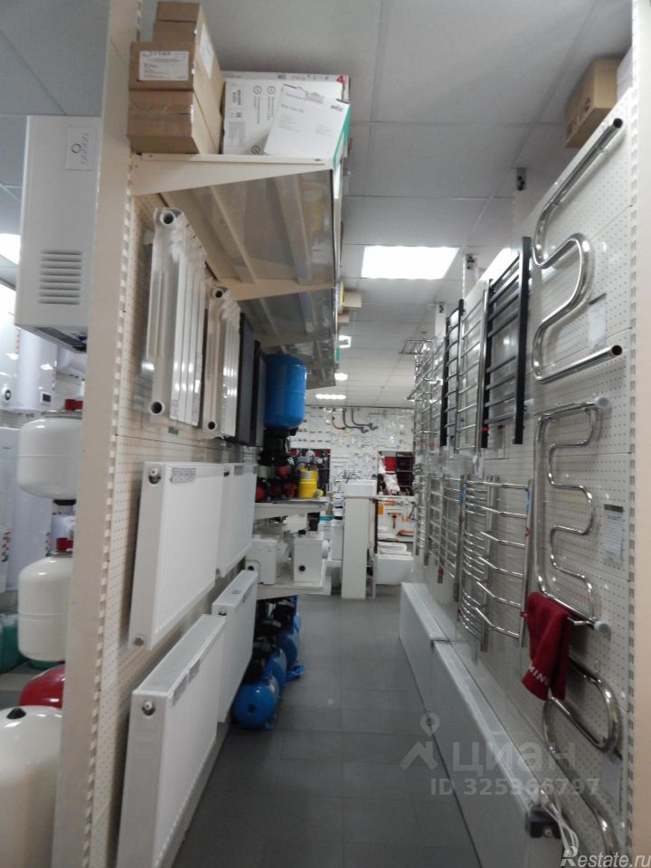 Продажа офиса Железноводская улица,  д. 15