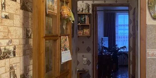 2-комн квартира Благодатная улица, 16