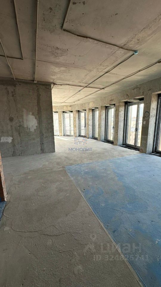 Продажа 3-комн квартиры на вторичном рынке Дружинниковская улица, 15А