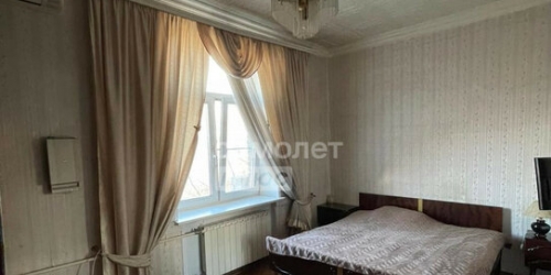 3-комн квартира Орехово-Зуевский проезд,  д. 22