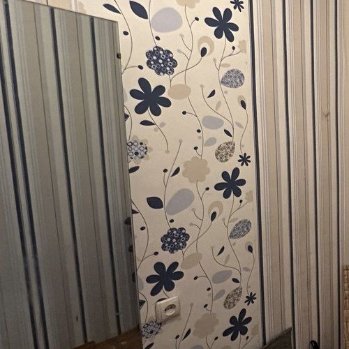 1-комн квартира Центральный мкр, улица 25 лет Октября, 2