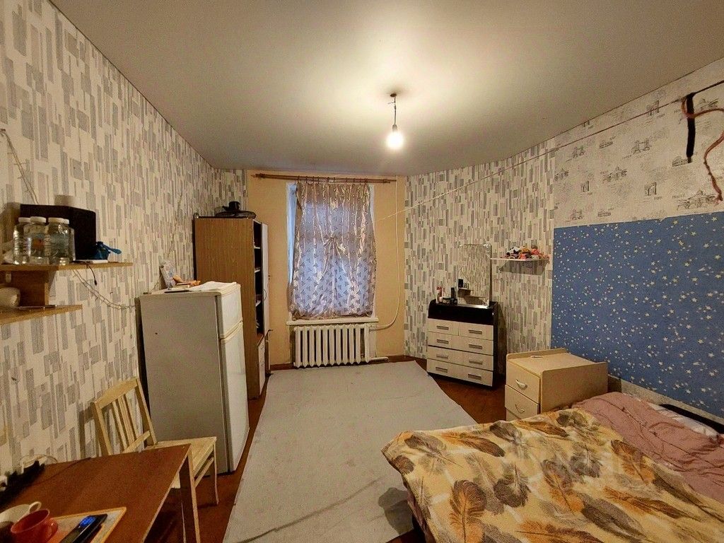 Продажа 5-комн квартиры на вторичном рынке Канонерская улица, 19-21