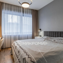 Продажа 2-комн квартиры на вторичном рынке улица Родченко