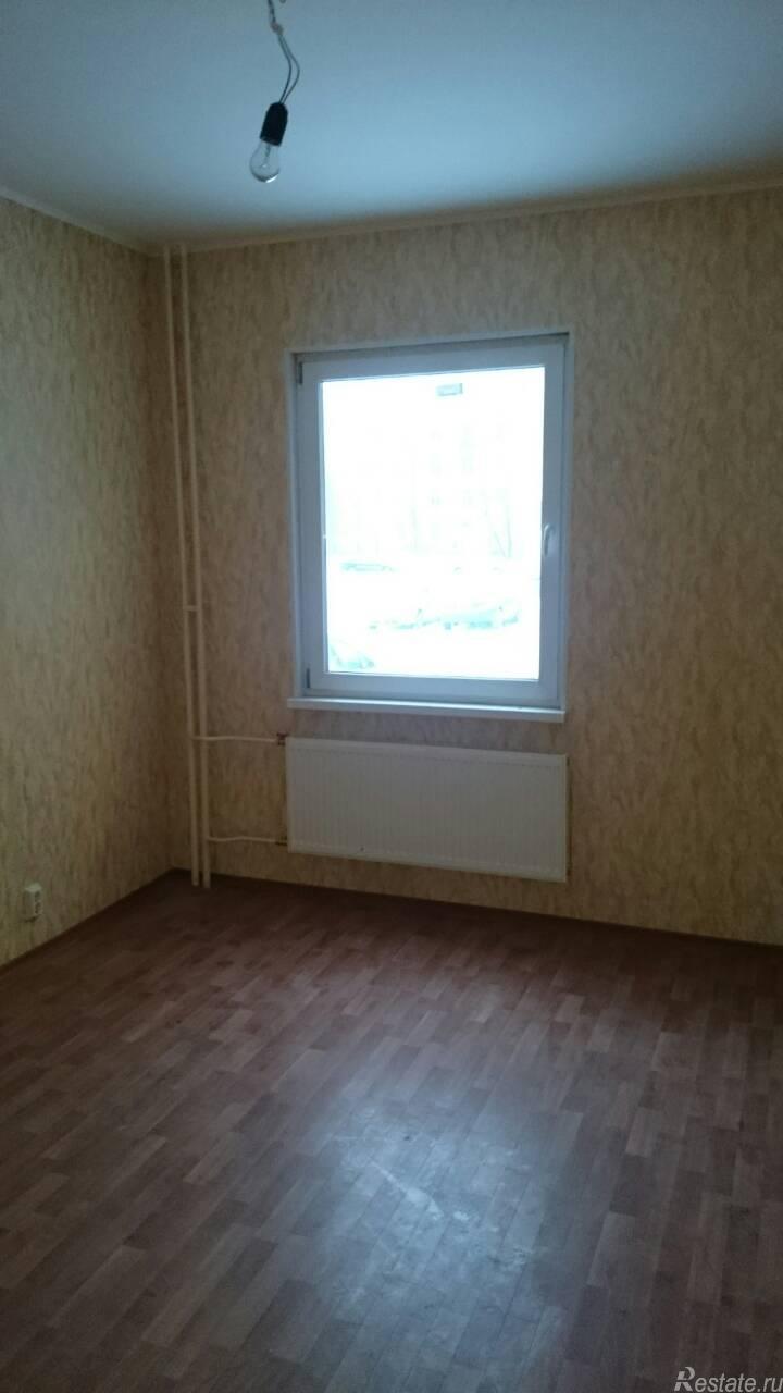 Продажа 2-комн квартиры на вторичном рынке Петергоф г, Ропшинское ш ,  д. 3,  к. 8