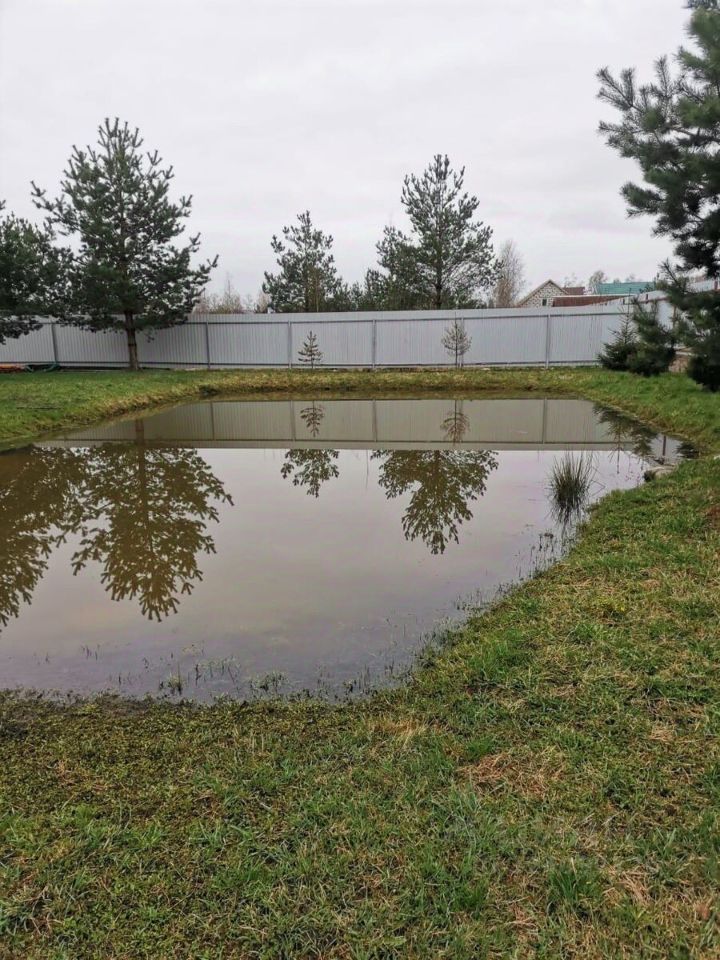 Продажа дома Восход садоводческий массив, Спектр СНТ, 3-я линия