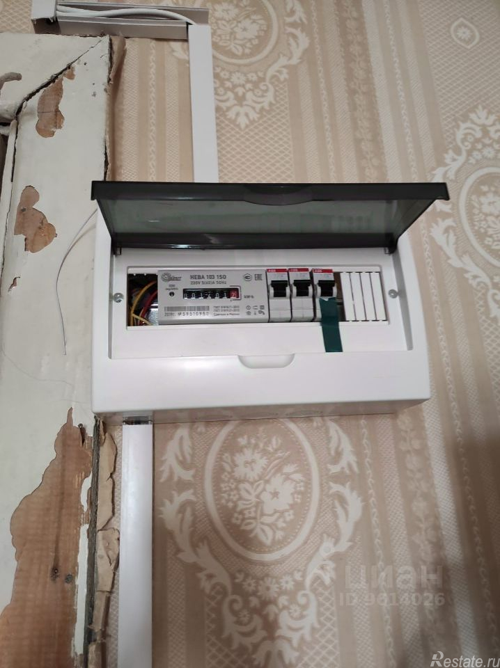 Продажа комнаты Скаковая улица,  д. 7/21А