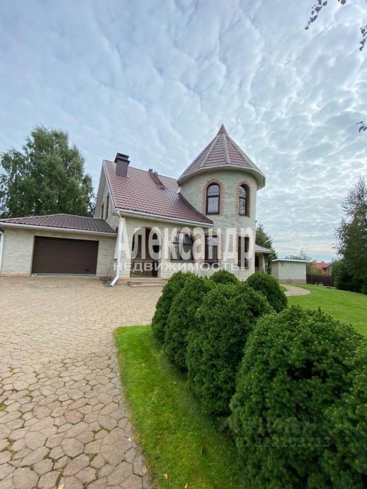 Продажа дома Юбилейное-Ручьи СНТ, 427