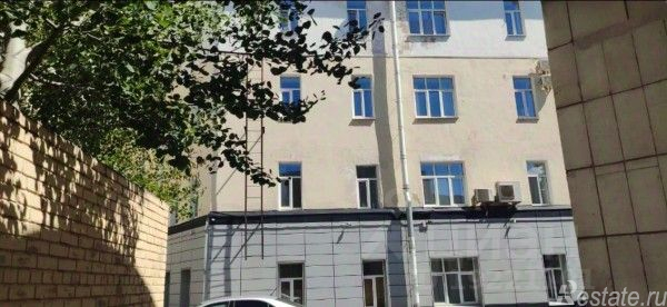 Продажа отдельного здания Косая линия,  д. 5