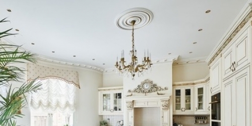 3-комн квартира Большой Гнездниковский пер,  д. 3