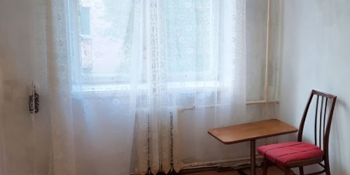 3-комн квартира Денисовский переулок, 3/5