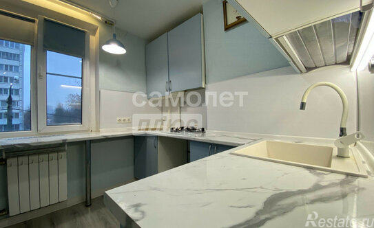 Продажа 1-комн квартиры на вторичном рынке Челюскинский, Садовая улица,  д. 25/1