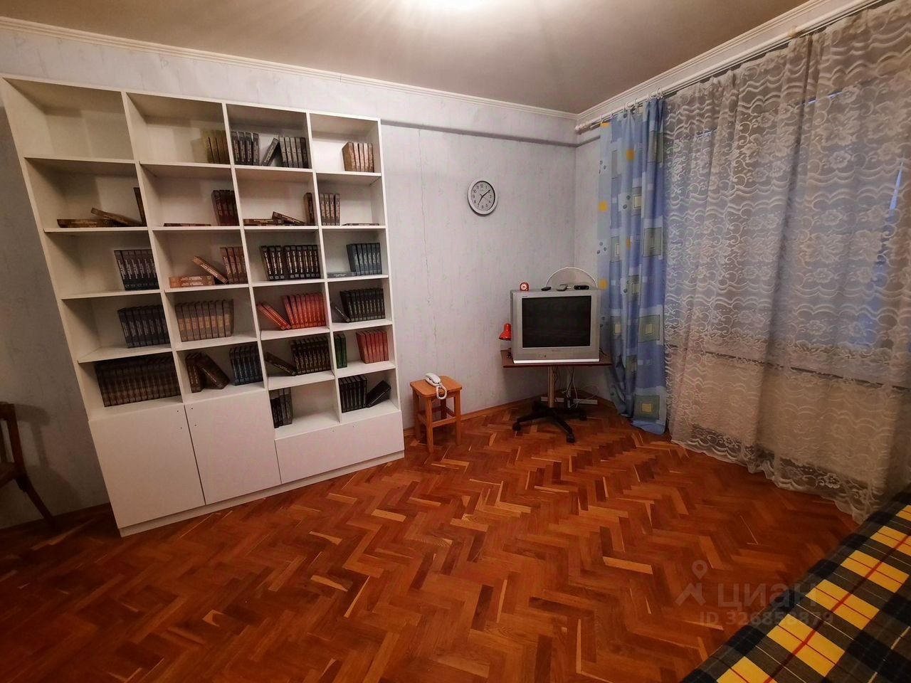 Продажа 1-комн квартиры на вторичном рынке проспект Энергетиков, 46К1