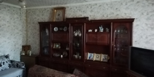 4-комн квартира Павловский Посад, ул. 1 Мая,  д. 33