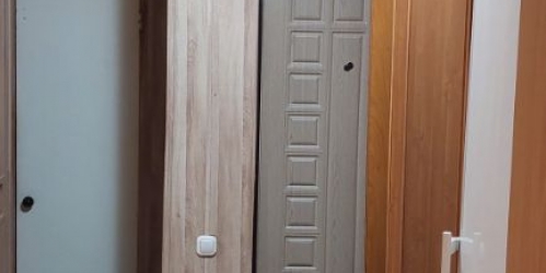 2-комн квартира улица Фабрициуса,  д. 33 к4