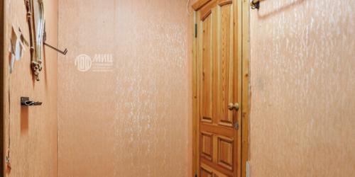 1-комн квартира ул Фабрициуса,  д. 24