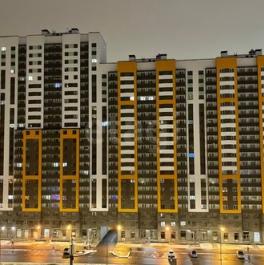 Продажа 1-комн квартиры на вторичном рынке Ленинский пр-кт,  д. 57 к1