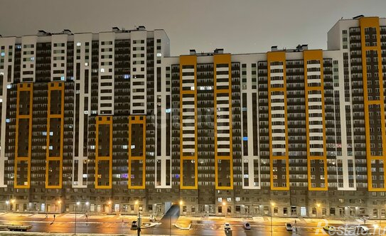 Продажа 1-комн квартиры на вторичном рынке Ленинский пр-кт,  д. 57 к1