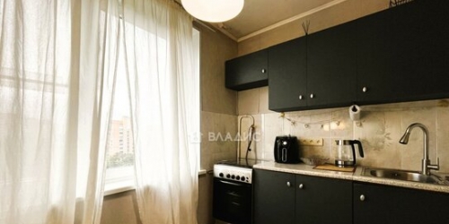 1-комн квартира Текстильщиков 11-я ул,  д. 10