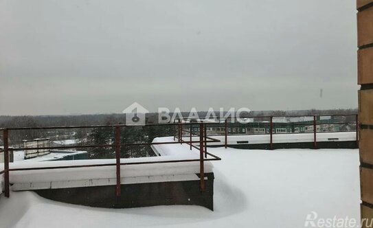 Продажа 1-комн квартиры на вторичном рынке Синявино, ул Кравченко,  д. 11