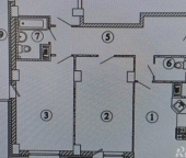 Продать Квартиры вторичка проспект Королёва  65 