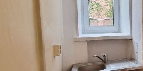 3-комн квартира Басманный тупик, 10/12