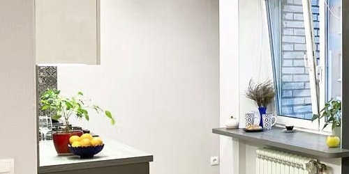 2-комн квартира Большеохтинский проспект, 15К1