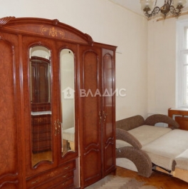 Продажа 2-комн квартиры на вторичном рынке ул Павла Корчагина,  д. 10