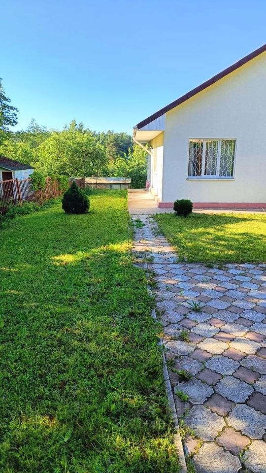 Продажа дома Воейково СНТ