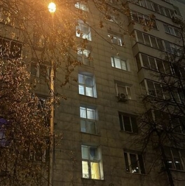 Продажа 1-комн квартиры на вторичном рынке Снежная улица,  д. 4