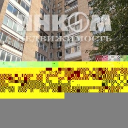 Продажа 3-комн квартиры на вторичном рынке Городская улица,  д. 12