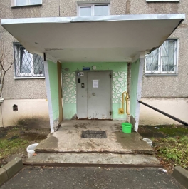 Продажа 1-комн квартиры на вторичном рынке Жуковский г., Гагарина ул., 30