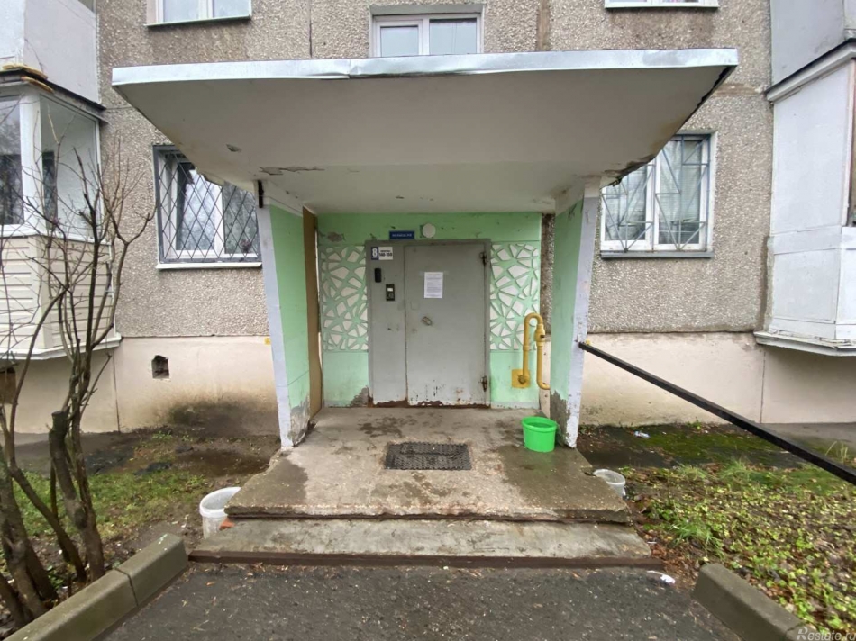 Продажа 1-комн квартиры на вторичном рынке Жуковский г., Гагарина ул., 30