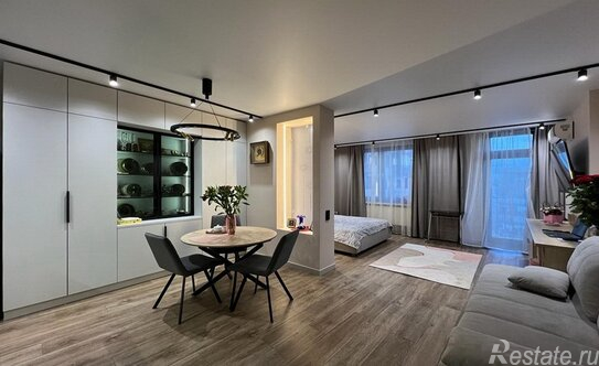 Продажа 1-комн квартиры на вторичном рынке Нахимовский пр-кт,  д. 31 к3