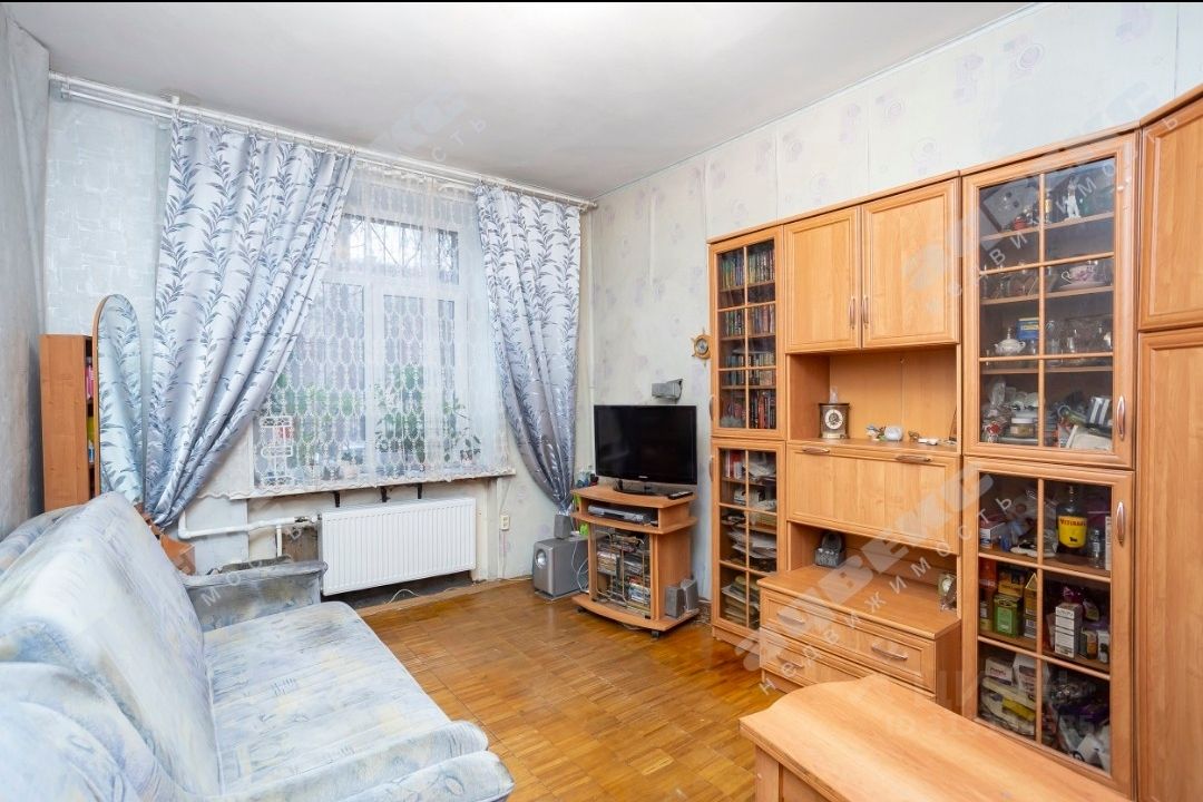 Продажа комнаты Новочеркасский проспект, 61
