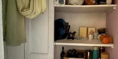 2-комн квартира Сходненская улица, 31