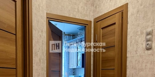 3-комн квартира ул Полевая,  д. 1/25