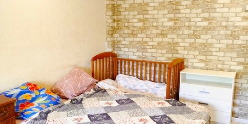 1-комн квартира Народная улица,  д. 10