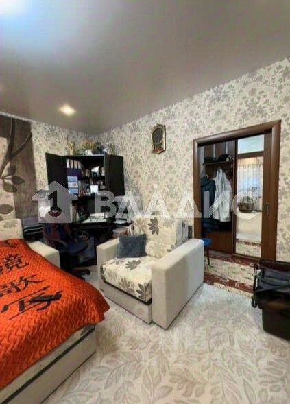 Продажа 1-комн квартиры на вторичном рынке Кузьмоловский пгт, улица Школьная, 2/4