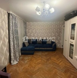Продажа 2-комн квартиры на вторичном рынке Брюсовская улица,  д. 3