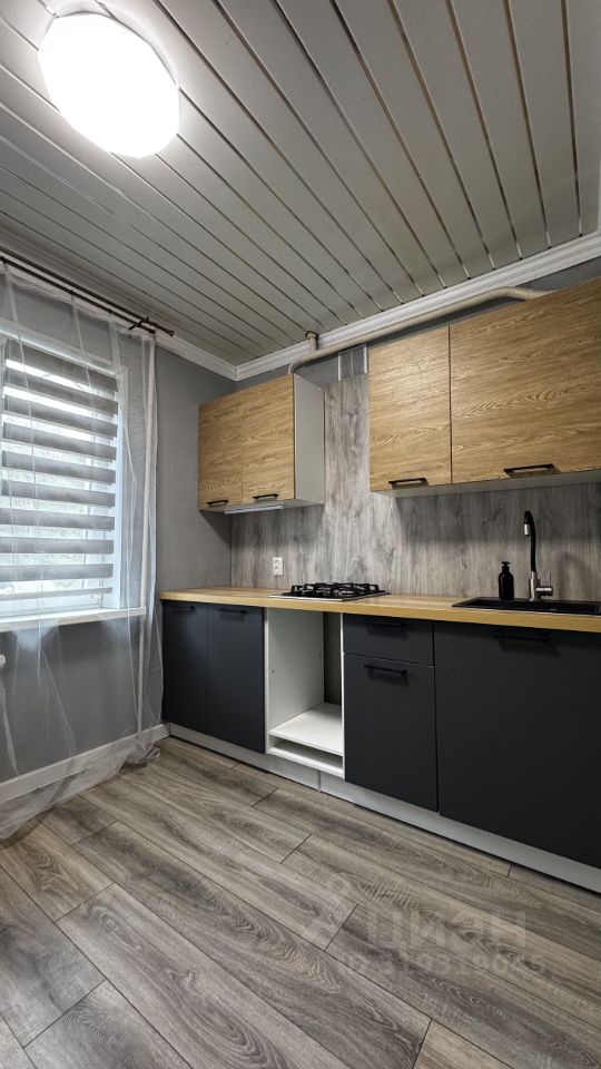 Продажа 3-комн квартиры на вторичном рынке Пушкино, улица Инессы Арманд, 5