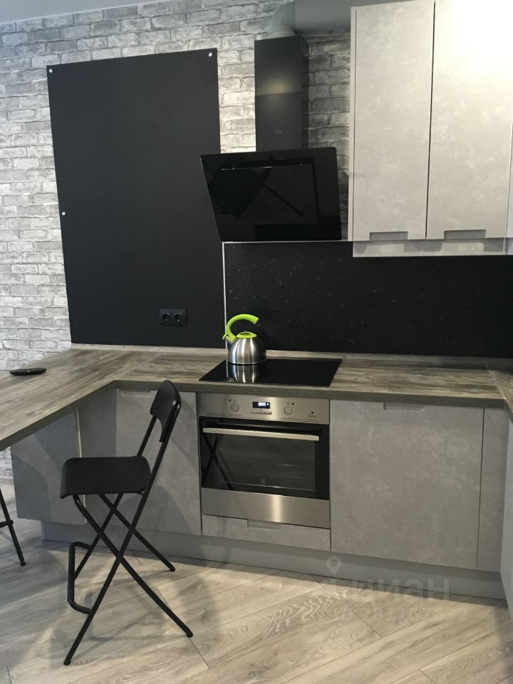 Аренда 2-комн квартиры на вторичном рынке Усть-Славянка тер., улица Заводская, 15