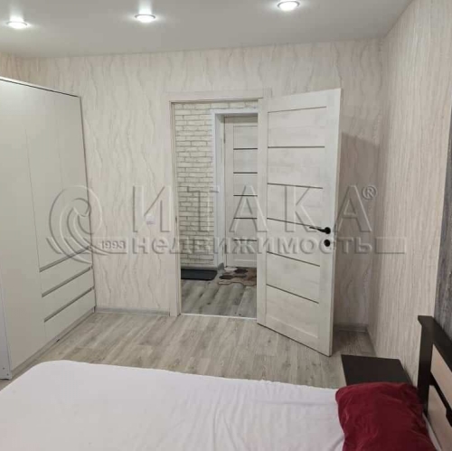 2-комн квартира Лёни Голикова ул., д. 25