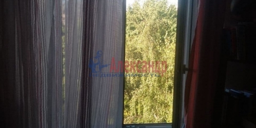 Комната Вяземский пер.,  д. 4