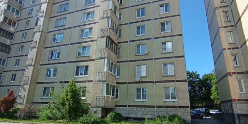 4-комн квартира Красное Село г., Кингисеппское шос.,  д. 12,  к. 4